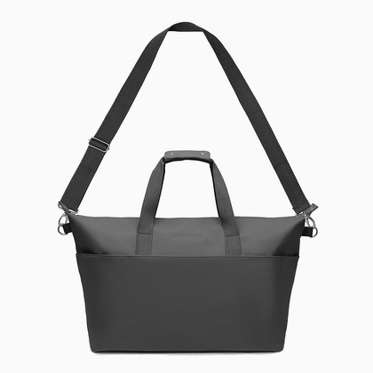 Torba podróżna podręczna PUCCINI DUNE TD251 1 Czarna