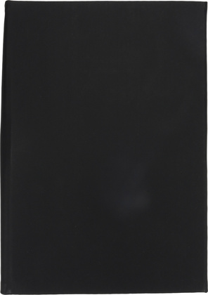 Zestaw notatnik A5 w linie i długopis CrisMa