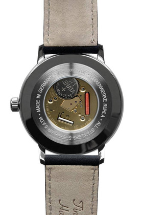 Zegarek Iron Annie Bauhaus 5042-3, quartz WYP