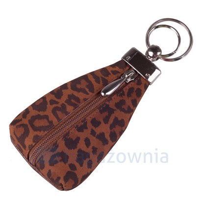 Etui na klucze skórzane KEMER KL312 Gepard - min. zamówienie 20 / 50 / 100 szt.