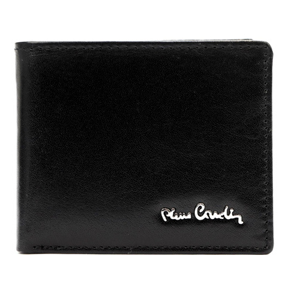 Portfel męski PIERRE CARDIN YS602 8825 Czarny