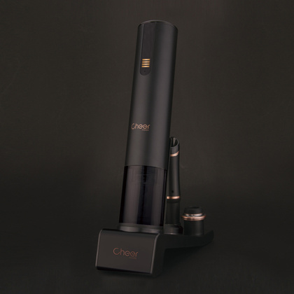 Zestaw akcesoriów do wina Sommelier