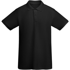 Prince koszulka polo z krótkim rękawem