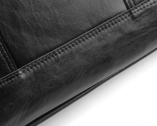 Torba skórzana na laptop 15.6" KEMER SOLIER Aberdeen - min. zamówienie 20 / 50 / 100 szt.