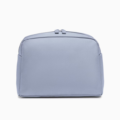 Kosmetyczka PUCCINI BARBADOS QM50251 4 Szary