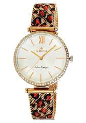 Zegarek Damski G.Rossi 12964B-3D3