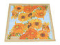 Serwetki papierowe 20szt. - V. van Gogh, Słoneczniki (CARMANI)