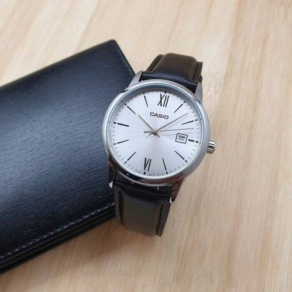 ZEGAREK MĘSKI CASIO MTP-V002L-7B3 + BOX (zd224d)