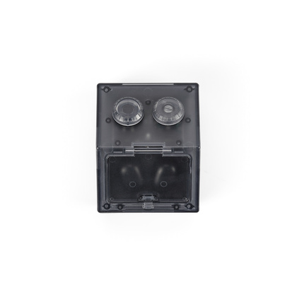 Sluchawki douszne FusionBeat z recyklingu ABS 5 000 mAh