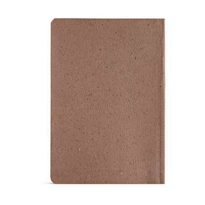 Doyle Notatnik A5 z papieru recyklingowego 80 gsm