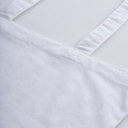 Torba na zakupy Everest bawelna z recyklingu 140 gsm