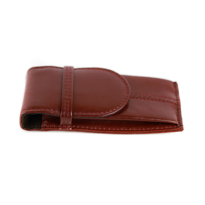 063 Piórnik duża M-ka - wiśnia KEMER