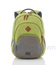 Plecak na laptop do 15,6" TRAVELITE Basics Melange 96308-80 Zielony