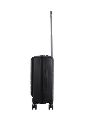 Walizka mała kabinowa Discovery PATROL antracyt