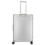 Duża walizka TRAVELITE NEXT 2.0 79849-56 Srebrna
