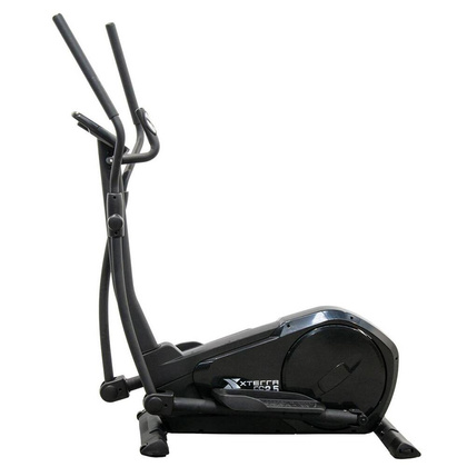 Trenażer eliptyczny Magnetyczny Xterra Fs 2.5 i Pas Telemetryczny