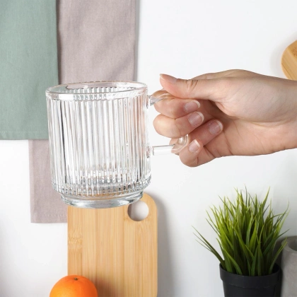 Szklanki 350 ml 6 szt.