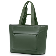 Torba z miejscem na laptop do 15,6" PUCCINI TOTE TD249 5 Zielona