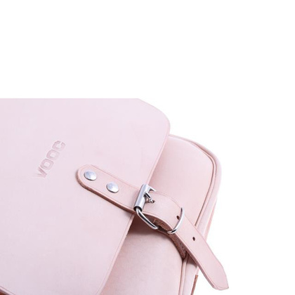 VERTICAL plecak / torba KEMER VOOC Vintage P15 czarny