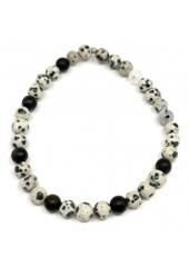 Bransoletka Lawa Japis