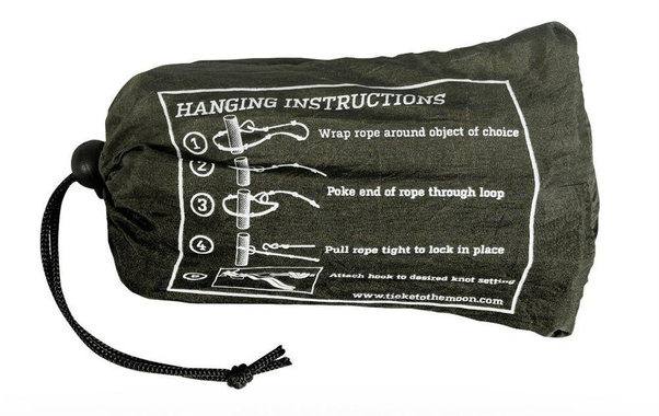 Linki do hamaka Nautical Rope TTTM