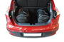 KIA RIO HATCHBACK 2011-2016 TORBY DO BAGAŻNIKA 3 SZT KJUST
