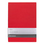 Notes B5 Essential Storyline Red Plain