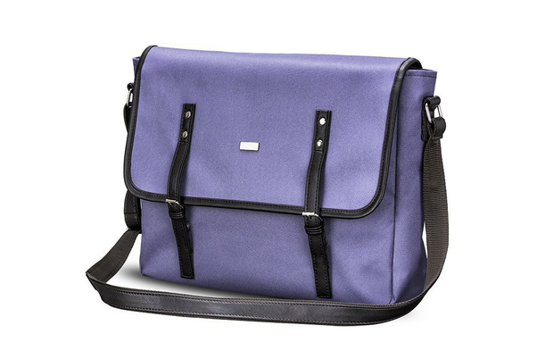 Torba na ramię / laptop 15" KEMER SOLIER KNOCK - min. zamówienie 20 / 50 / 100 szt.