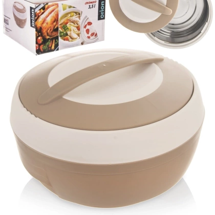 Termomisa termos obiadowy COSMOS 3,5 l