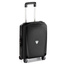 Mała kabinowa walizka RONCATO LIGHT 714-01 Czarna