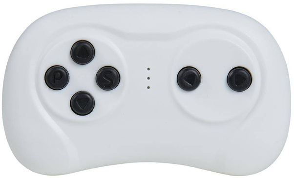 Pojazd akumulatorowy dla dzieci HL1618 - Czerwony