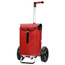 Wózek na zakupy ANDERSEN Tura 136 Ortlieb 136-082-74 Czerwony