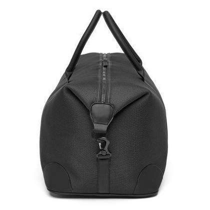 Torba podróżna Mesh Black