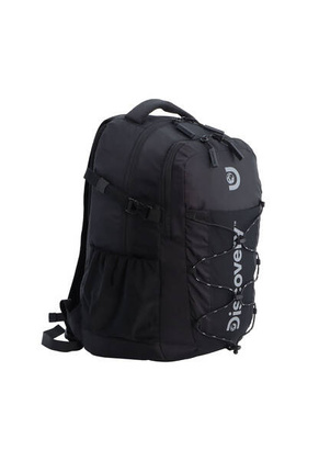 Plecak turystyczny Discovery OUTDOOR 612 czarny