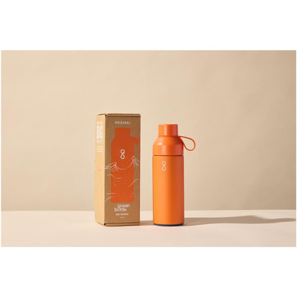 Ocean Bottle izolowany próżniowo bidon na wodę o pojemności 500 ml