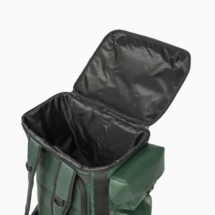 Duży plecak podróżny PUCCINI DISCOVER COLLECTION PM9032 5 Zielony