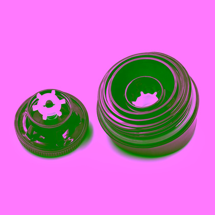 Kubek termiczny 400 ml Air Gifts | Niram