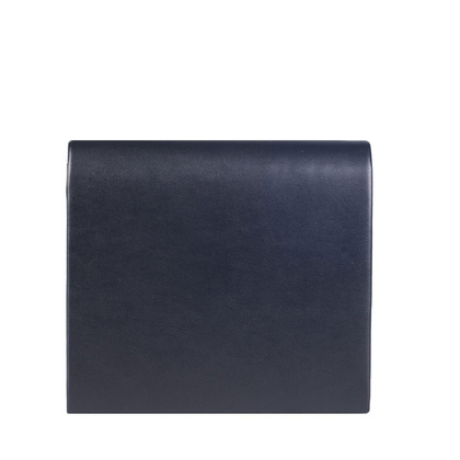 Torebka wizytowa, kopertówka KEMER 761 Czarna - min. zamówienie 20 / 50 / 100 szt.