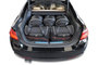 BMW 4 GRAN COUPE 2013+ TORBY DO BAGAŻNIKA 5 SZT KJUST