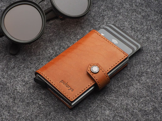 Portfel EASY WALLET for AirTag 2174
