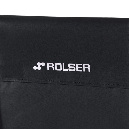 Wózek na zakupy Rolser JOY Jet Tweed Azul