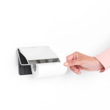 Uchwyt na papier toaletowy 414589