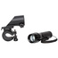 Latarka 1 CREE LED Air Gifts, lampka rowerowa