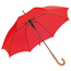 Parasol automatyczny z drewnianą rączką 105 cm