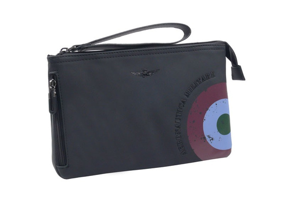 Torba Aeronautica Militare RUNWAY Szara