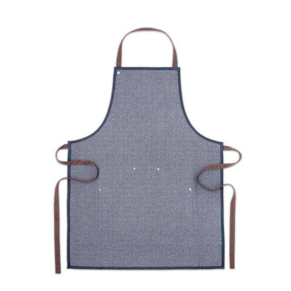 Fartuch dżinsowy 240 gr/m²