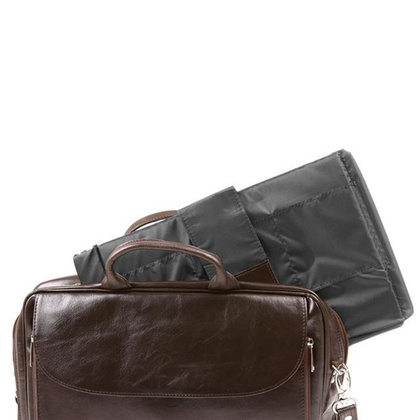 Torba na laptopa 15,6" KEMER VOOC Prestige EP7 czarny