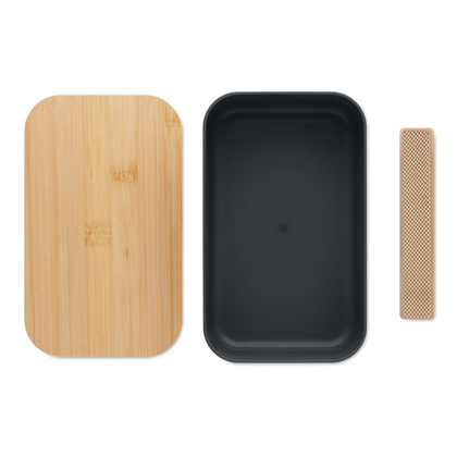 Lunchbox kukurydza PLA 1000ml