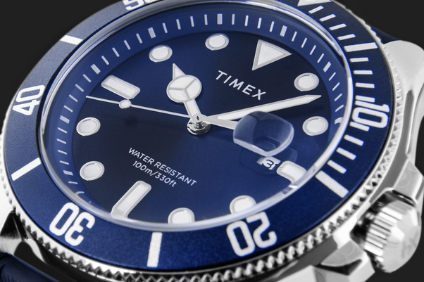 Zegarek Męski TIMEX Harborside Coast TW2Y05000 + BOX