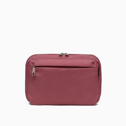 Plecak z jedno ramię PUCCINI CEDAR COLLECTION TM249 3B Czerwona